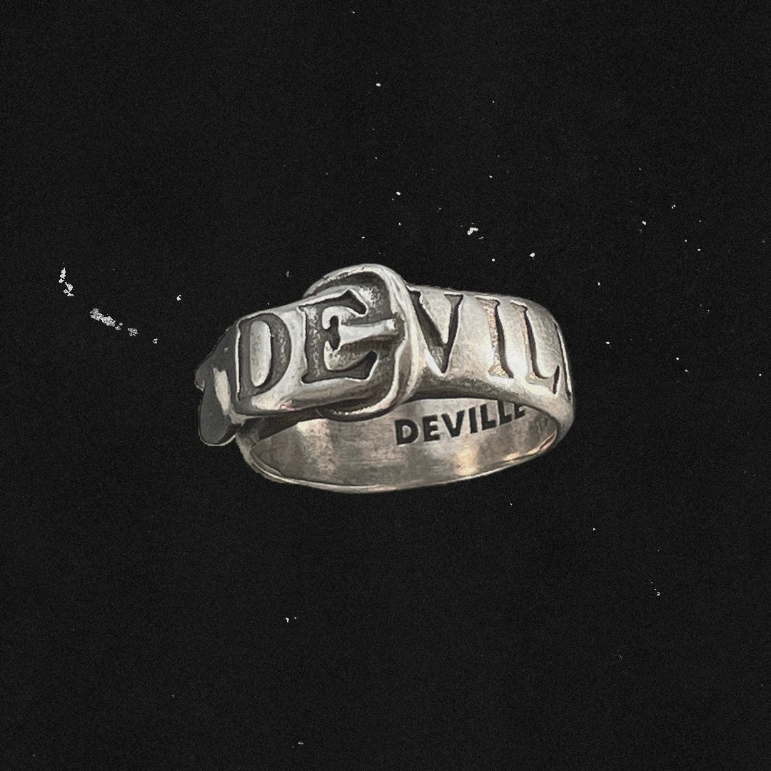 Belt Ring - Image 3