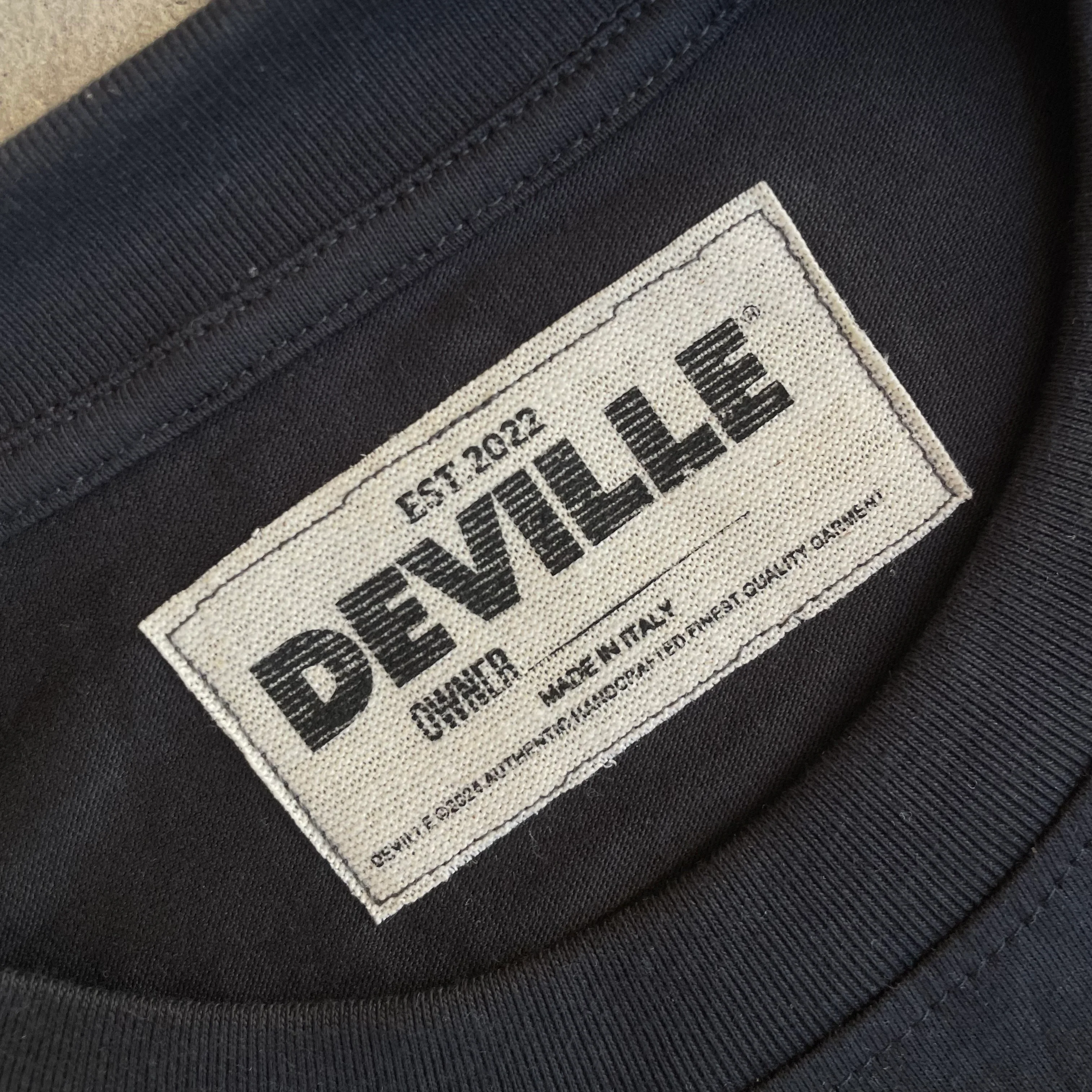 Logo Tee - Image 3