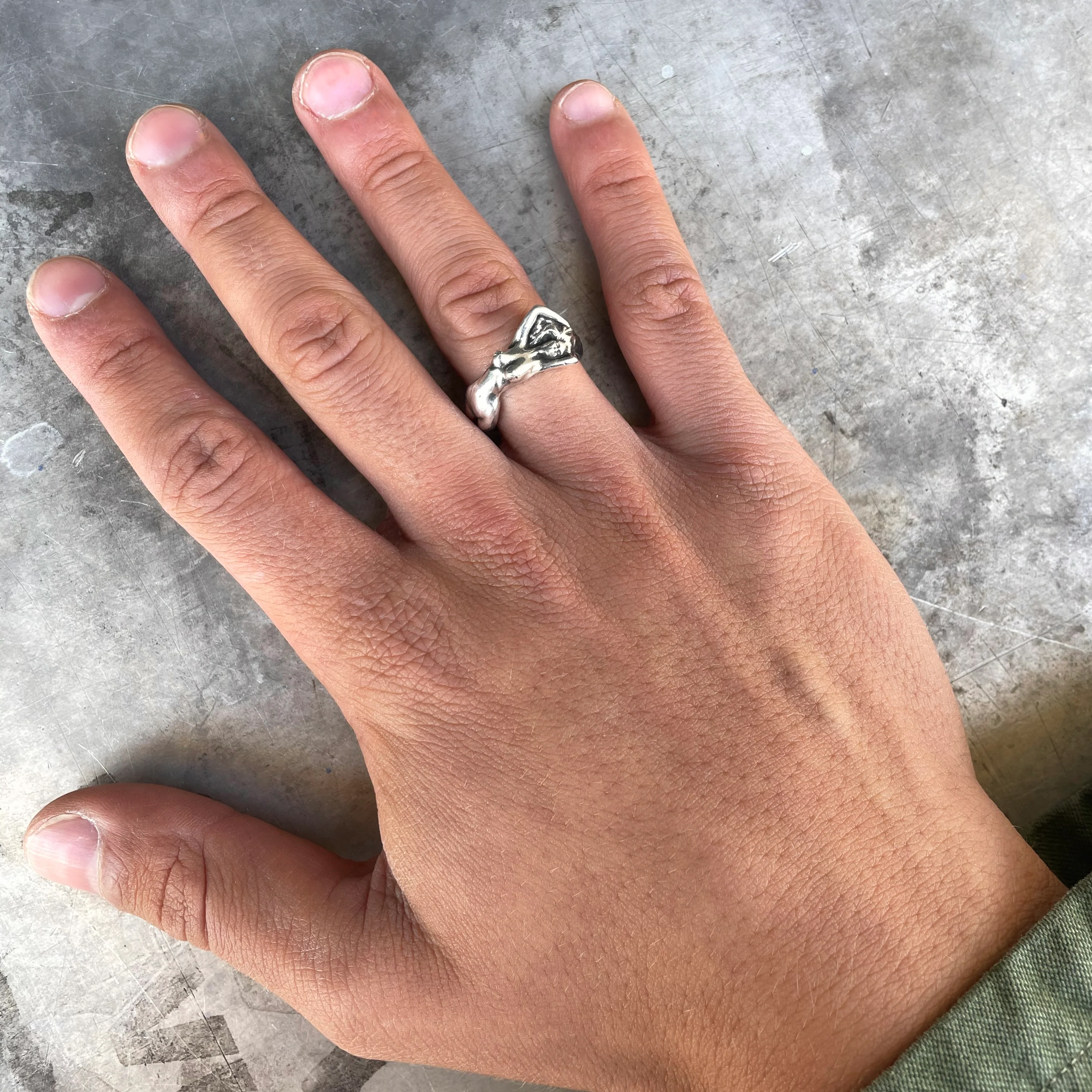 Icon Ring - Image 4