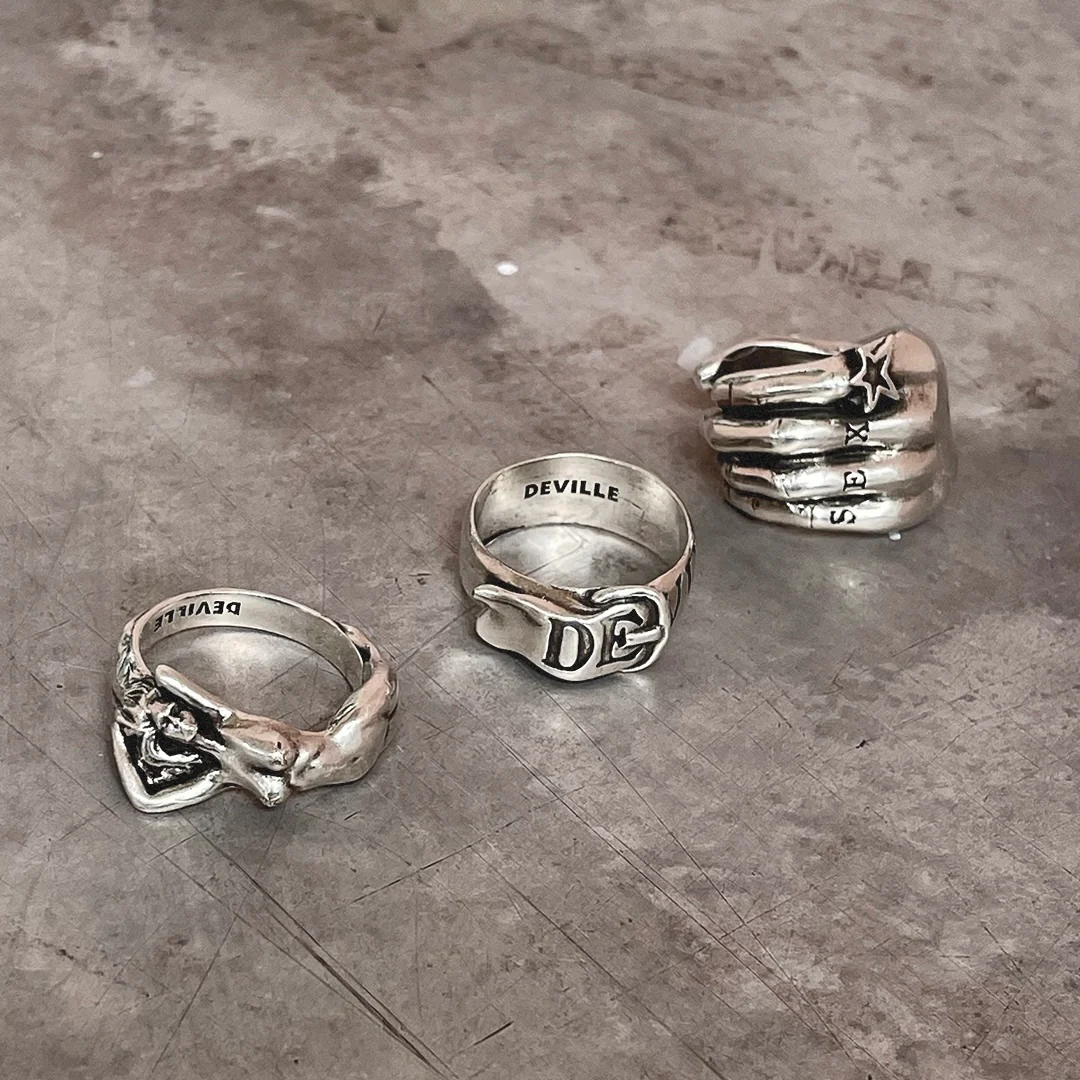 Icon Ring - Image 5