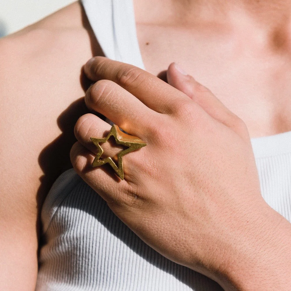 Star Ring - Image 3